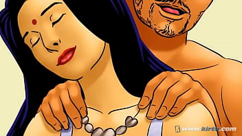 Savita Bhabhi’s Wild Ride: Rediscovering Her Inner Vixen In Episode 71