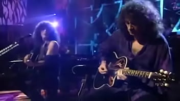 Losing Sight In A Blaze Of Rock ‘n’ Roll Passion