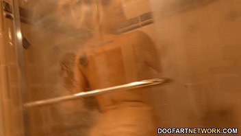 Dahlia Sky’s Filthy Anal Obsession: Taking Black Cock While Her Man Watches