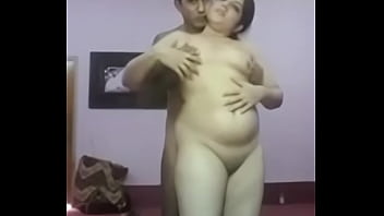 Desi Lovers Tangled In The Sheets, Moaning In The Midnight Heat.