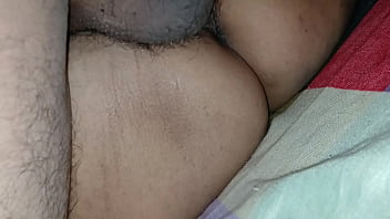 Massage Turns Into A Steamy Session As Stepson Takes His Stepmom From Behind