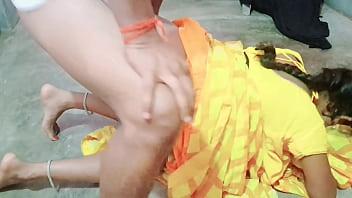 Sizzling Desi Bhabhi’s Wet Pussy Feast For Her Horny Bengali Devar