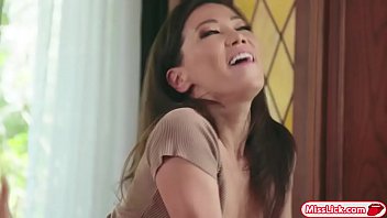 Stepmom And Stepdaughter Share Their Teacher’s Bed