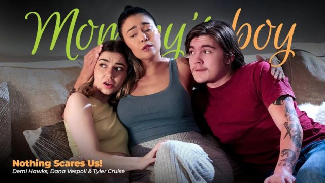 Fearless And Feral: We Crave The Thrill