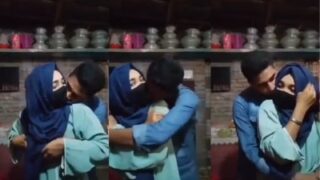 Forbidden Touch: A Brother’s Secret Groping In The Family Home