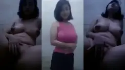 Gadis Seksi Montok Kirim Foto Mesra Untuk Pacar Gelap