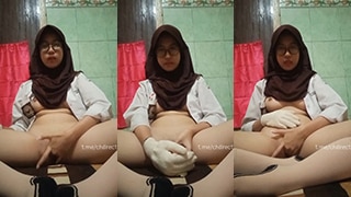Gadis Sma Seragam Ketat Nikmat Dubur Mulus Masih Perawan