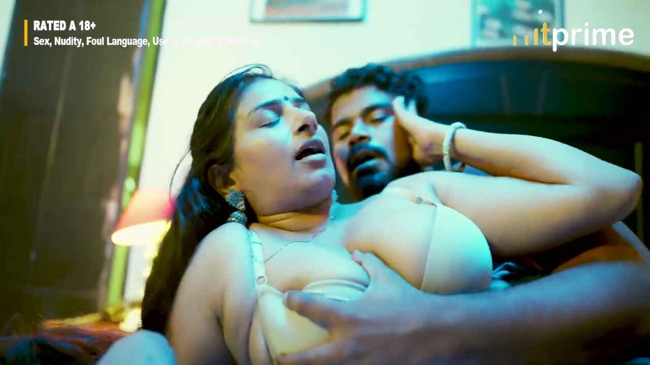 Goan Ki Malai 2: Episode 1 – A Steamy, Sizzling Start To The Scorching 2024 Series