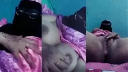 Guru Ngaji Yang Menggoda, Menggairahkan Dengan Getaran