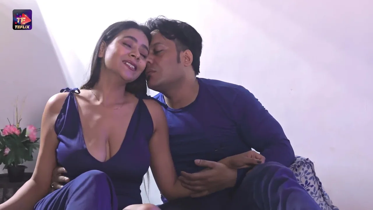 Housewife’s Secret Lover: Steamy Fourth Encounter