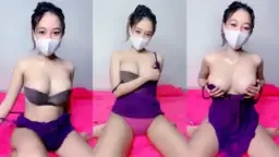 Indy’s Milk-filled Tits