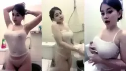 Lusty Live Mandi: A Drenched And Dirty Delight