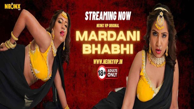 Mardani Bhabhi’s 2024 Raw & Uncut Xxx Desi Fuckfest