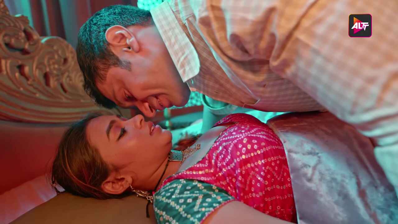 Naag Vadhu 2024: Altt App’s Sizzling Hindi Xxx Web Series – Episode 1: The Forbidden Wedding Night