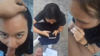 Pre-exam Passion: Nepali Couple’s Steamy Study Break