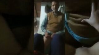 Rough Haryanvi Father Rips His Daughter’s Tight Desi Cunt In Raw Village Fuck