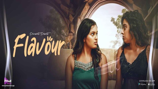 Sizzling 2024 Primeshots Hindi Xxx Web Series: Episode 1 Unleashes Raw Desire