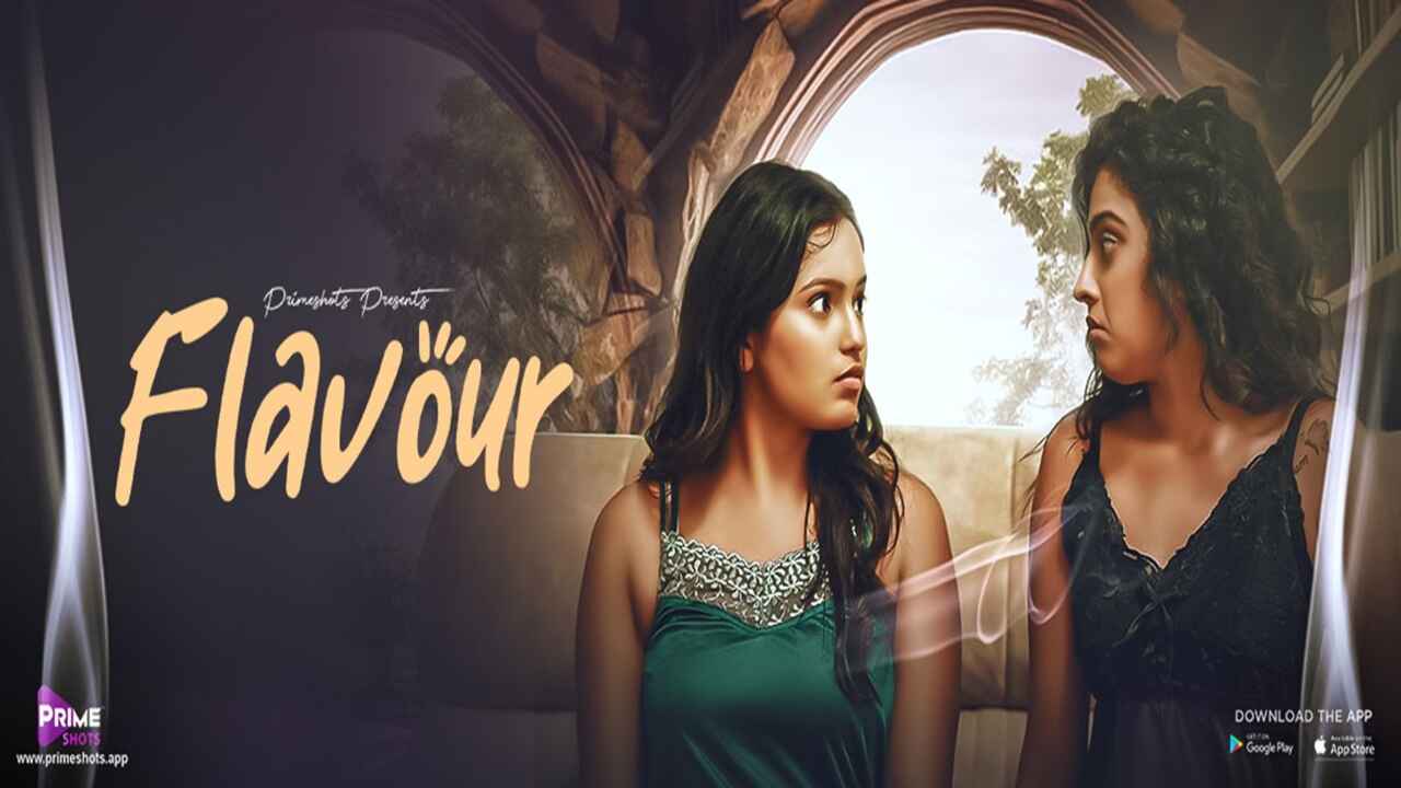 Sizzling 2024 Primeshots Hindi Xxx Web Series: Episode 1 Unleashes Raw Desire