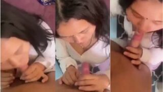 Sizzling Sister-in-law Devours Her Devar’s Hard Cock In Steamy Nepali Fuck Tape