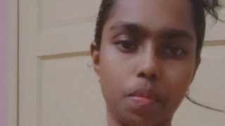Tamil Temptress’ Scandalous Topless Clip Goes Viral