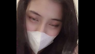 Sultry Asian Babe Goes Live: Episode 1