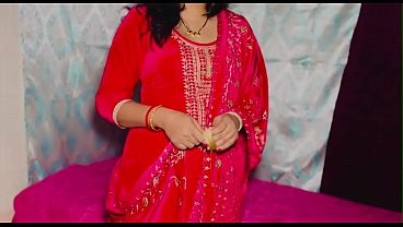 Screwed Senseless By My Desi Brother-in-law’s Rough Doggy Drill