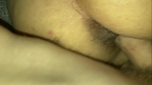 Bent Over And Broken By A Relentless Arab Master