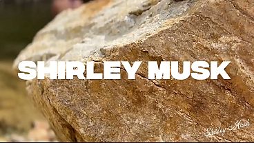 My Wife’s Naughty Friend Craves A Wild Outdoor Fuck