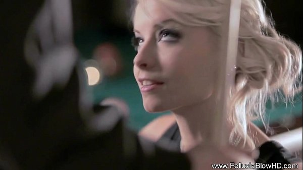 Savoring The Sweetness Of A Skilled Mouth
