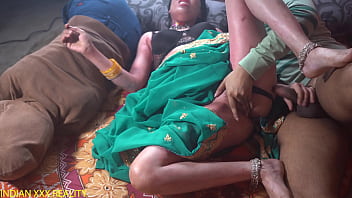 Desi Stepmom Seduces Her Stepson In A Scorching Hindi Affair