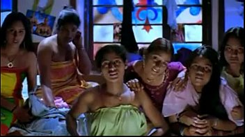 Desi Sapphic Seduction