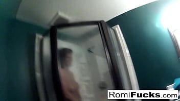 Sapphic Seduction: Romi’s Erotic Encounter