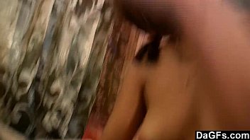 Stripping Down To Sin: A Wild Russian Threesome Sex Trip