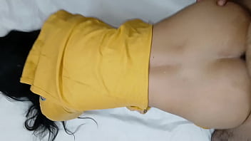 Moti Gol Gand Wali Meri Chachi Ka Garam Garam Sex Video