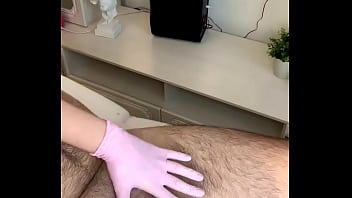 Sugarnadya’s Russian Domination: A Hair-raising Lesson In Submission