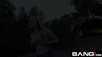 Wild And Reckless Teen Alyssa Cole Takes A Deep, Messy Creampie After A Savage Fuck-fest