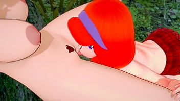 Velma’s Glasses And Daphne’s Mane: A Sapphic Mystery Unraveled
