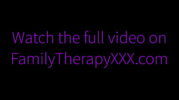 Sneaking Into My Stepsister’s Bed: Anabel Redd And Alex Adams’ Forbidden Family Therapy