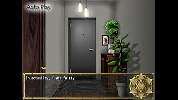 Unholy Amnesia: A Lewd Walkthrough Of Bible Black’s Corrupting Plague – Part 5