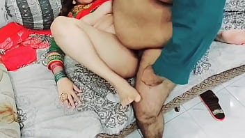 Desi Wife’s Steamy Secret: Moaning In Hindi For Her Husband’s Best Friend