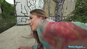 Sultry Agent Kitty’s Mouthwatering Skills Will Leave You Begging For More