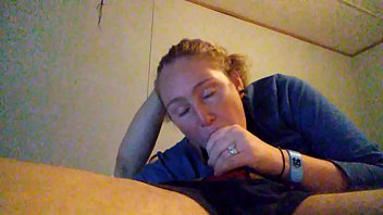 Mind-blowing Mouth Magic From My Girl