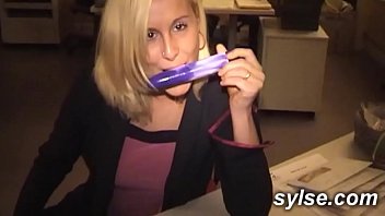 Classroom Carnage: Naughty Milf And Teen Tutors Swap Lessons In Lust