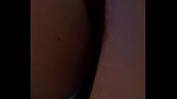 Golden-haired Mature Beauty Rides In Classic Pose, Finishing With A Creamy Foot-pressed Climax