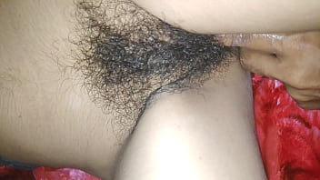 Indian Bhabi’s Gorgeous Pussy Gets Pounded Hard And Fast