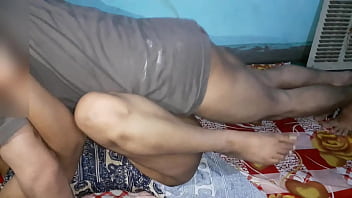 Hot Indian Housewife Craving Young Lust