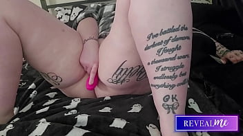 Unleash Your Curves: Bbw Bed Vibrator Ecstasy & Intense Orgasms Part 2