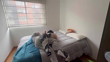 Latina Lesbianas: Un Festín De Placer Y Pasión Desenfrenada