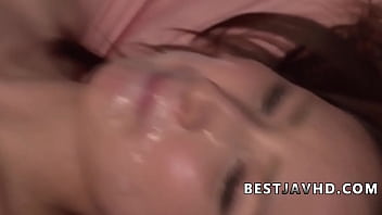 Rika Anna’s Unquenchable Thirst: Raw, Uncut Creampie Scenes In Japan