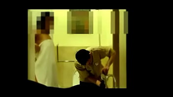 Sizzling Bhabhi Tempts The Hotel Stud With Forbidden Desires